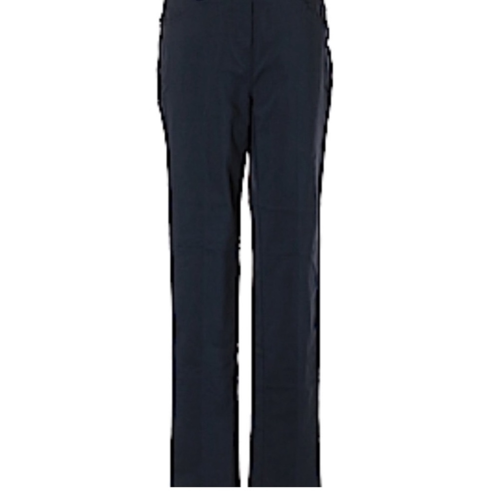 Black Dress Pants